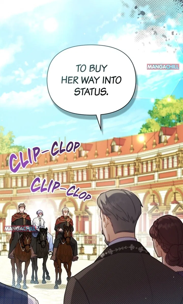 Disobey the Duke if You Dare Chapter 83 – Page 30