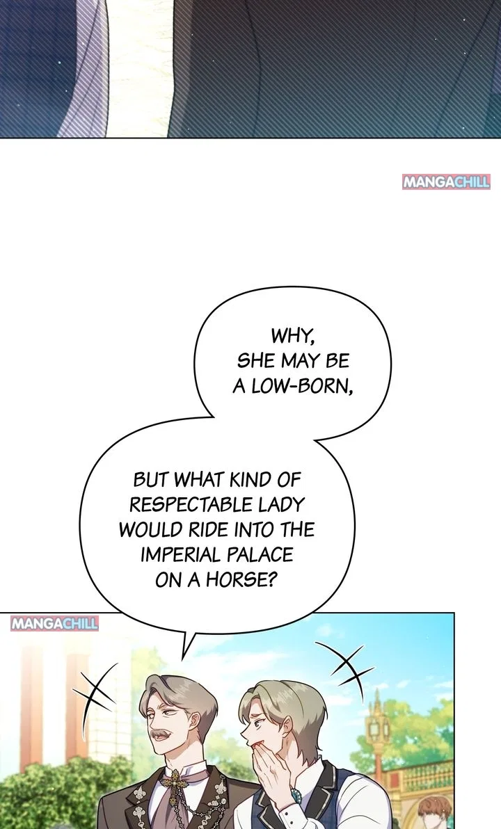 Disobey the Duke if You Dare Chapter 83 – Page 31