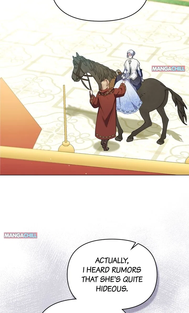 Disobey the Duke if You Dare Chapter 83 – Page 33