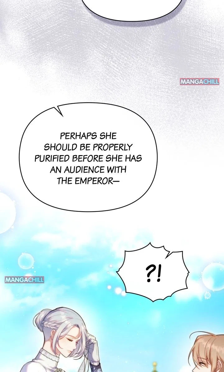 Disobey the Duke if You Dare Chapter 83 – Page 35
