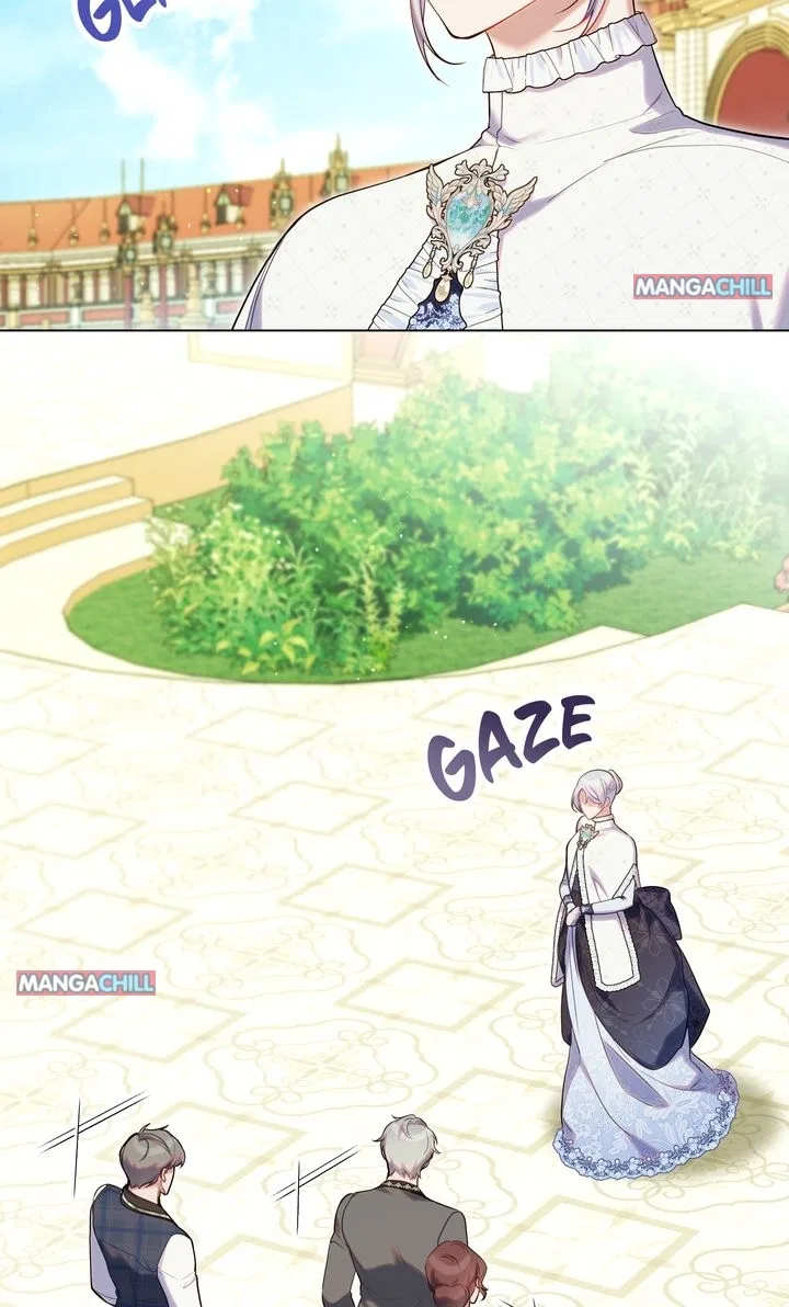 Disobey the Duke if You Dare Chapter 83 – Page 40