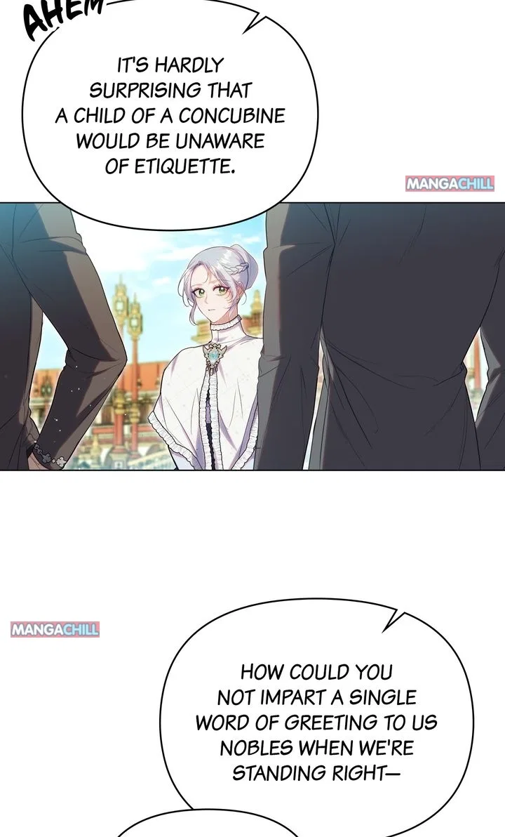 Disobey the Duke if You Dare Chapter 83 – Page 42