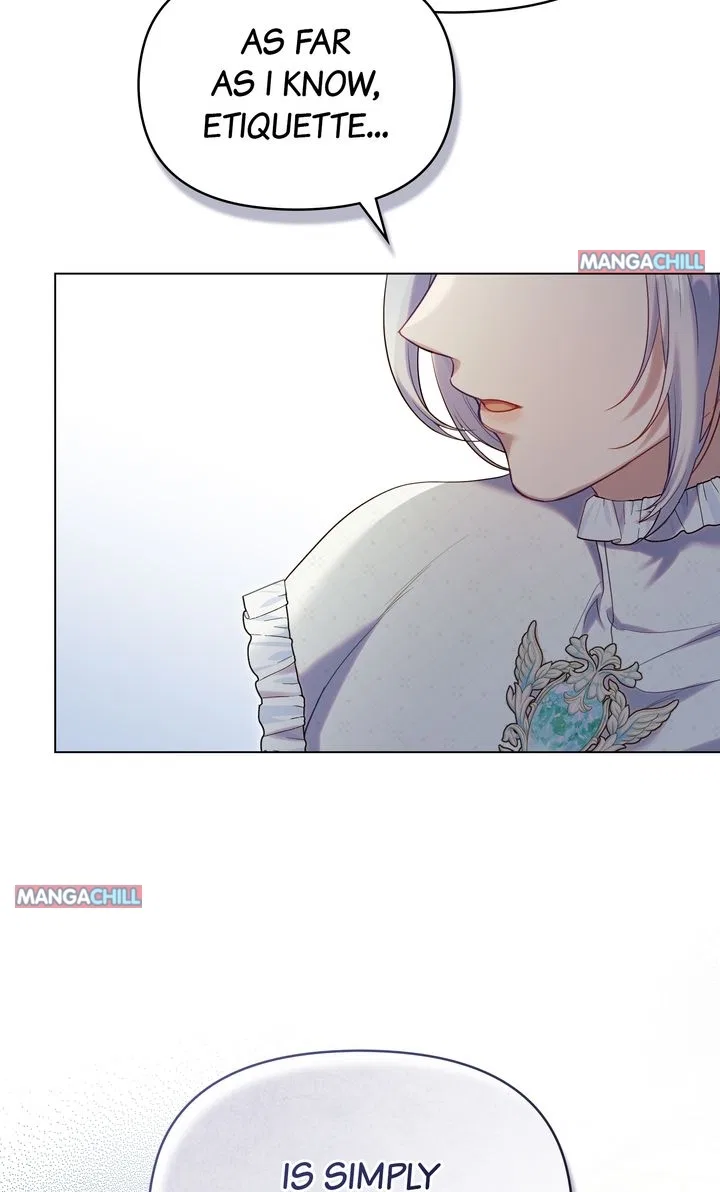 Disobey the Duke if You Dare Chapter 83 – Page 43