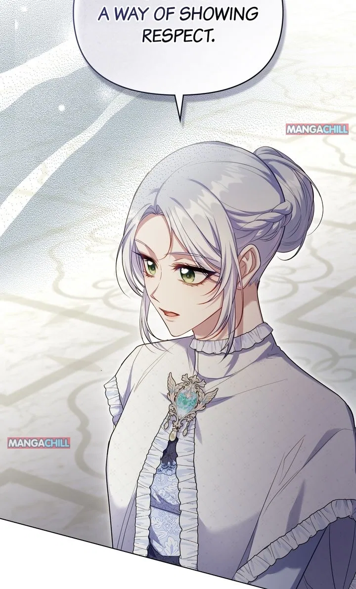 Disobey the Duke if You Dare Chapter 83 – Page 44
