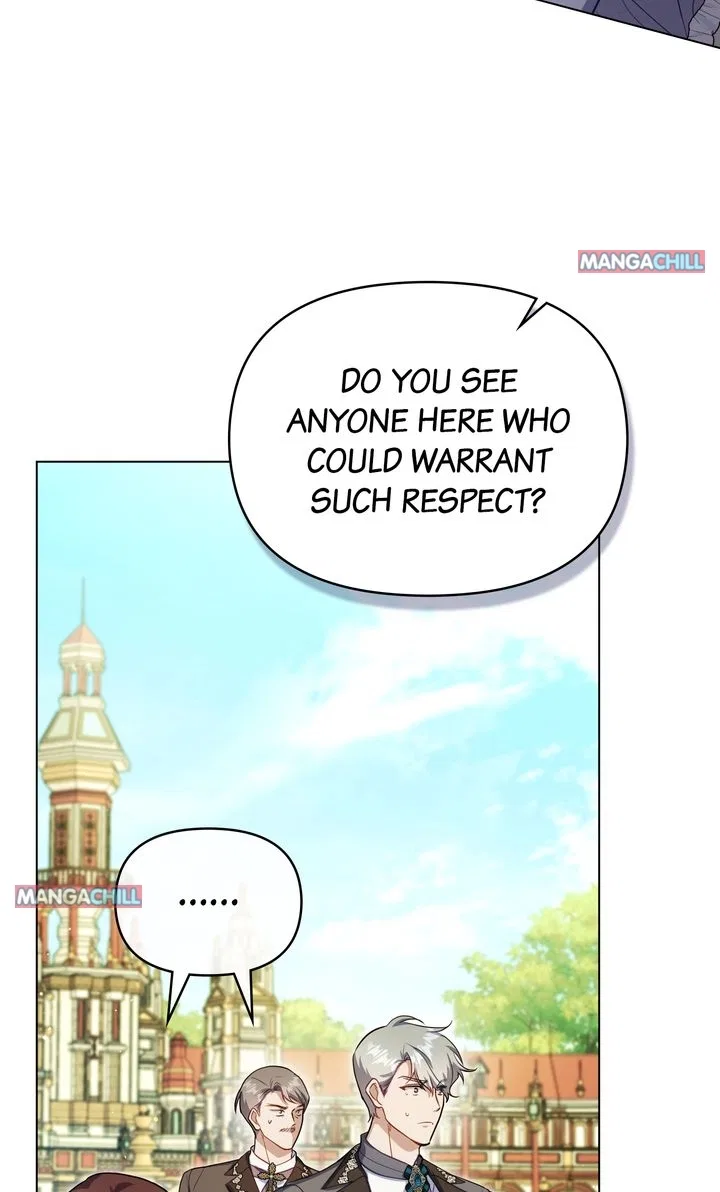 Disobey the Duke if You Dare Chapter 83 – Page 45