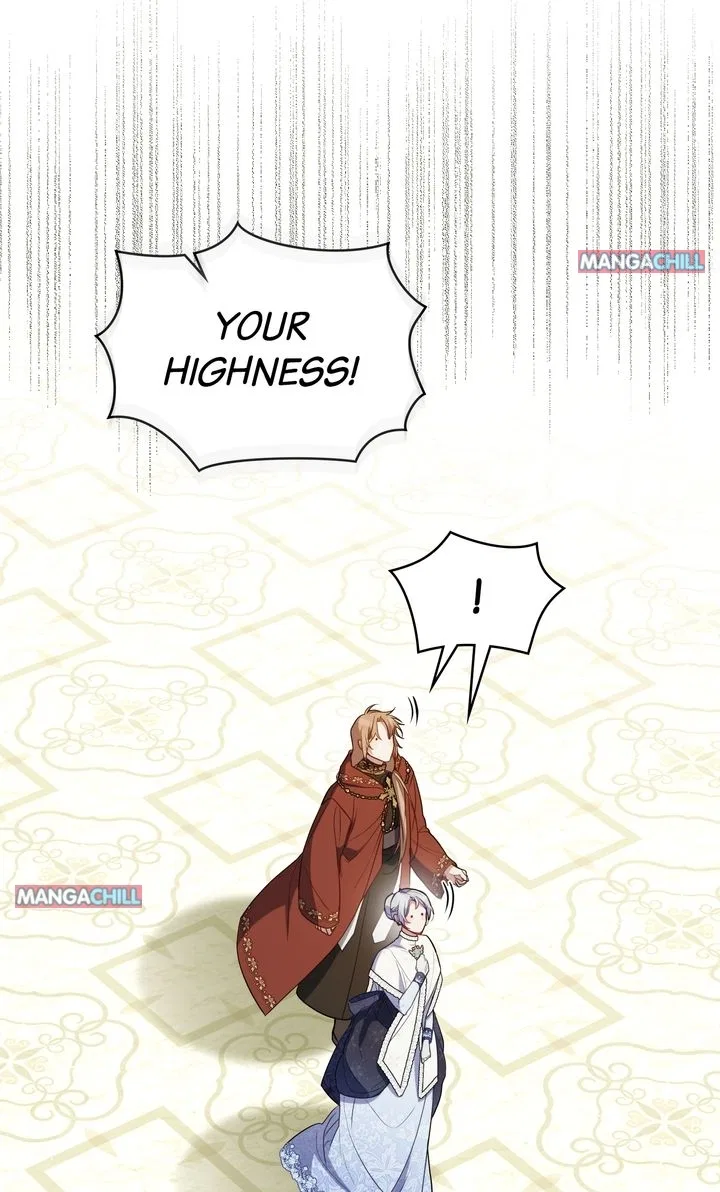 Disobey the Duke if You Dare Chapter 83 – Page 47