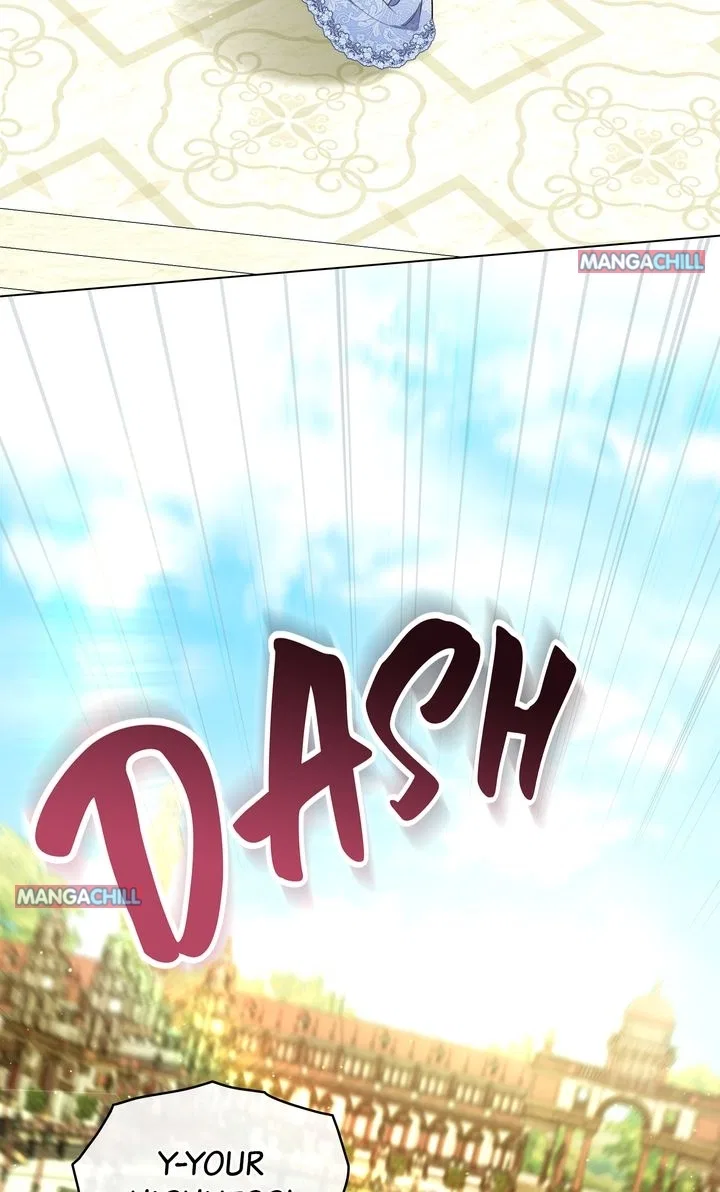 Disobey the Duke if You Dare Chapter 83 – Page 48