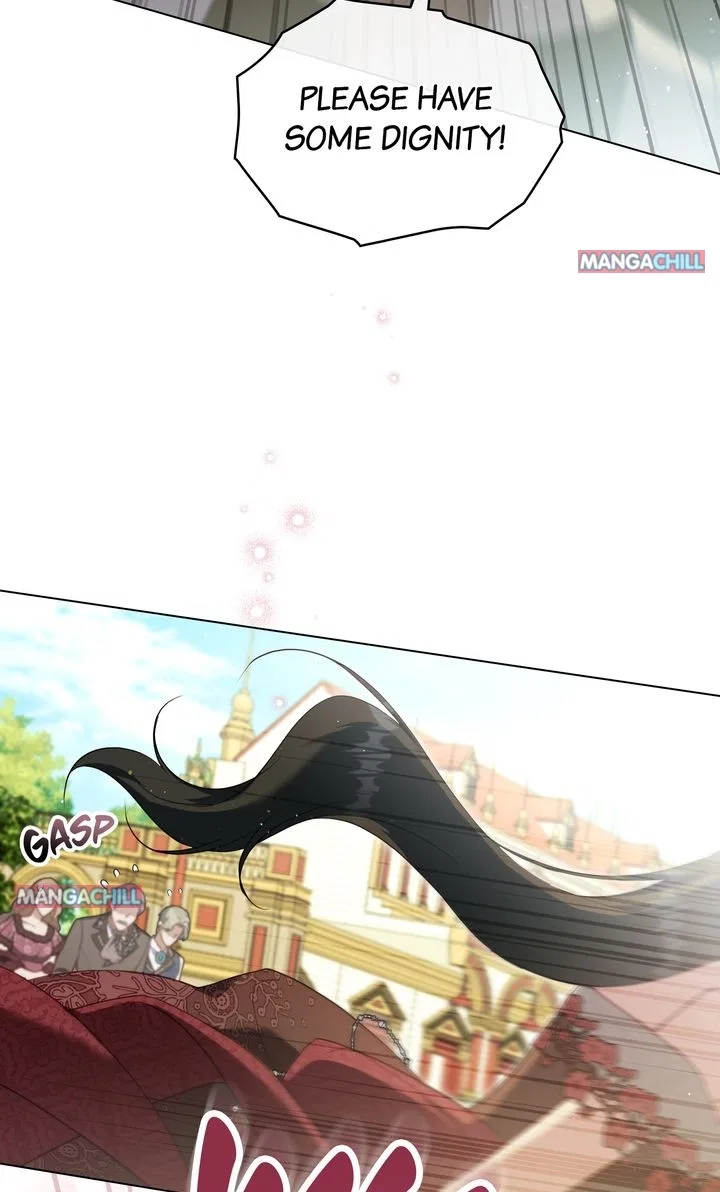Disobey the Duke if You Dare Chapter 83 – Page 50