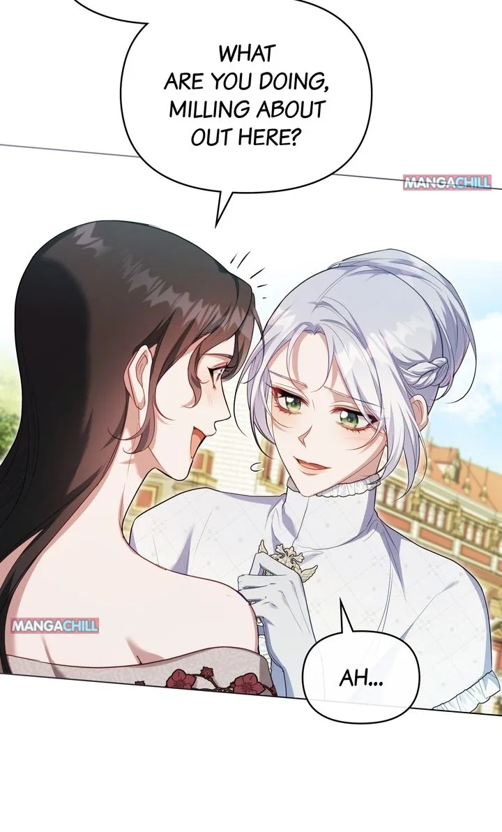 Disobey the Duke if You Dare Chapter 83 – Page 53