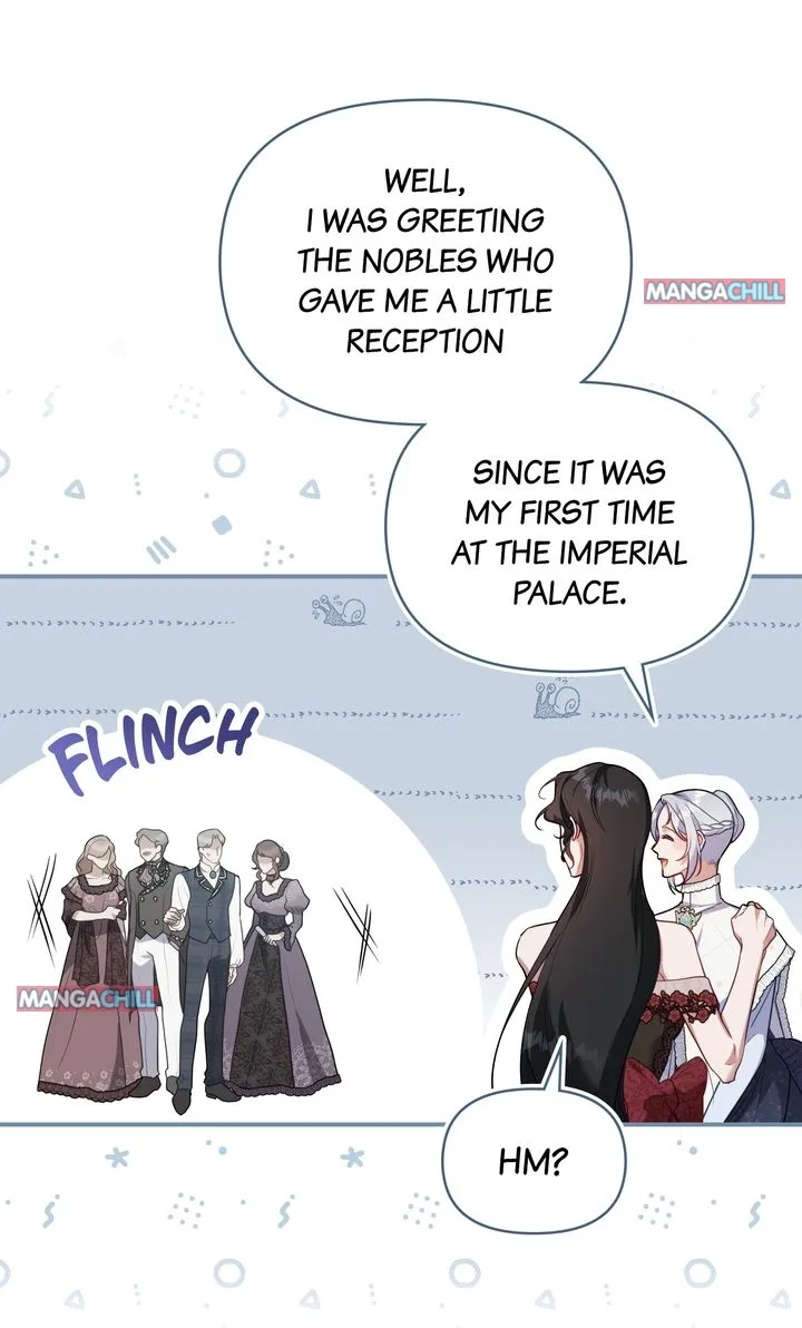 Disobey the Duke if You Dare Chapter 83 – Page 54