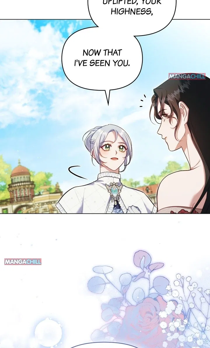 Disobey the Duke if You Dare Chapter 83 – Page 56