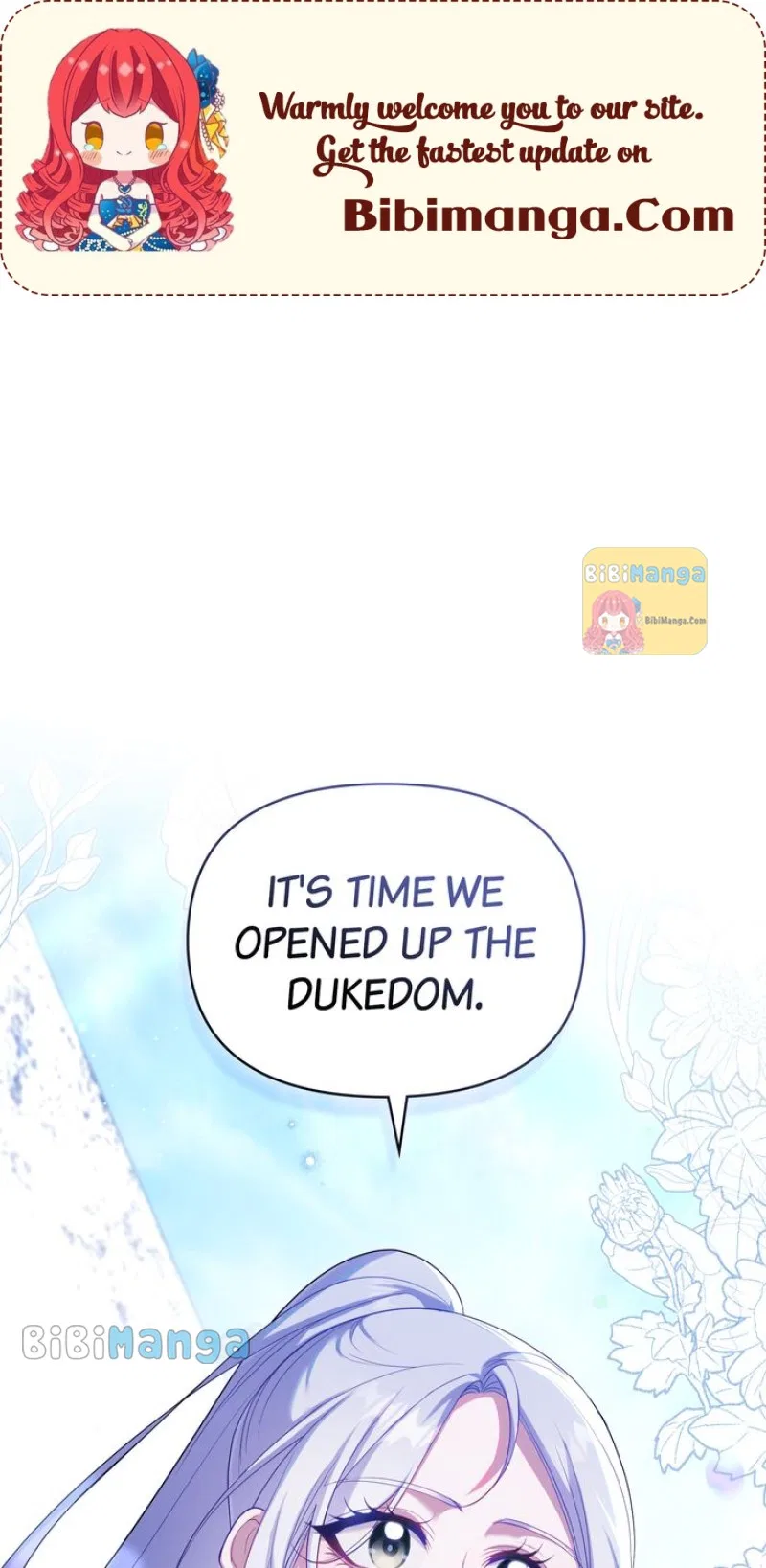 Disobey the Duke if You Dare Chapter 82 – Page 1