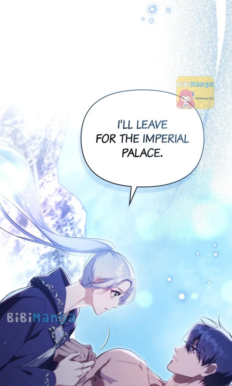 Disobey the Duke if You Dare Chapter 82 – Page 6