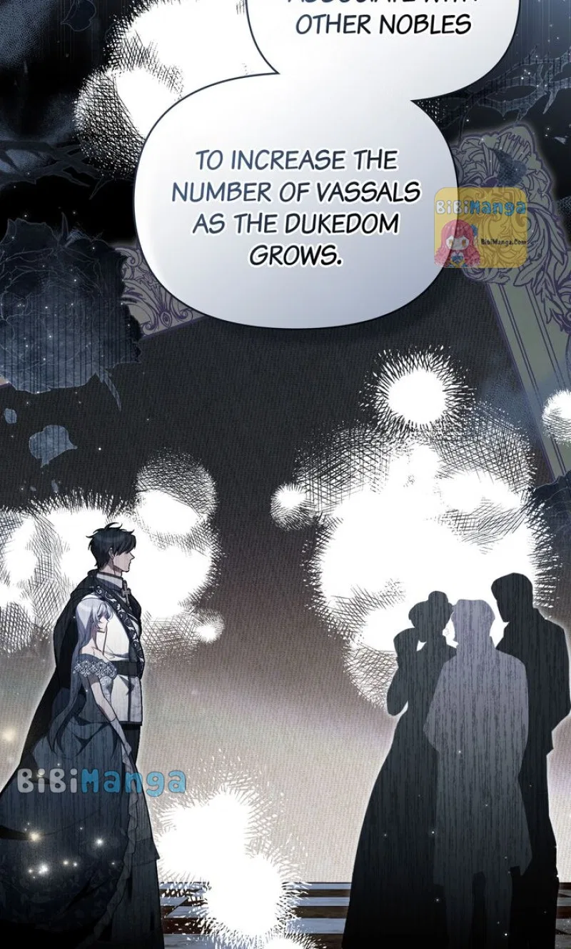 Disobey the Duke if You Dare Chapter 82 – Page 9