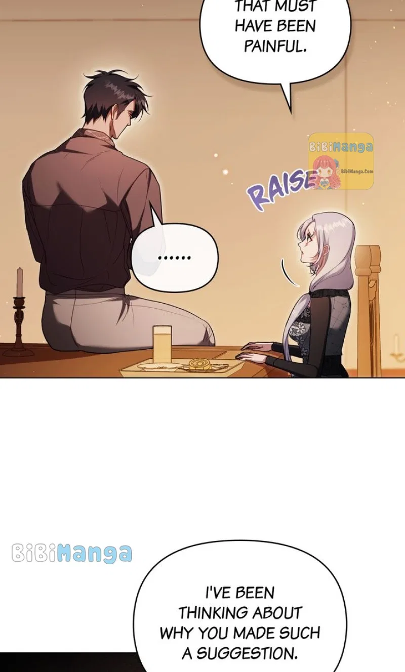 Disobey the Duke if You Dare Chapter 82 – Page 26