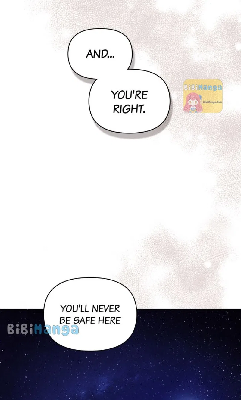 Disobey the Duke if You Dare Chapter 82 – Page 28