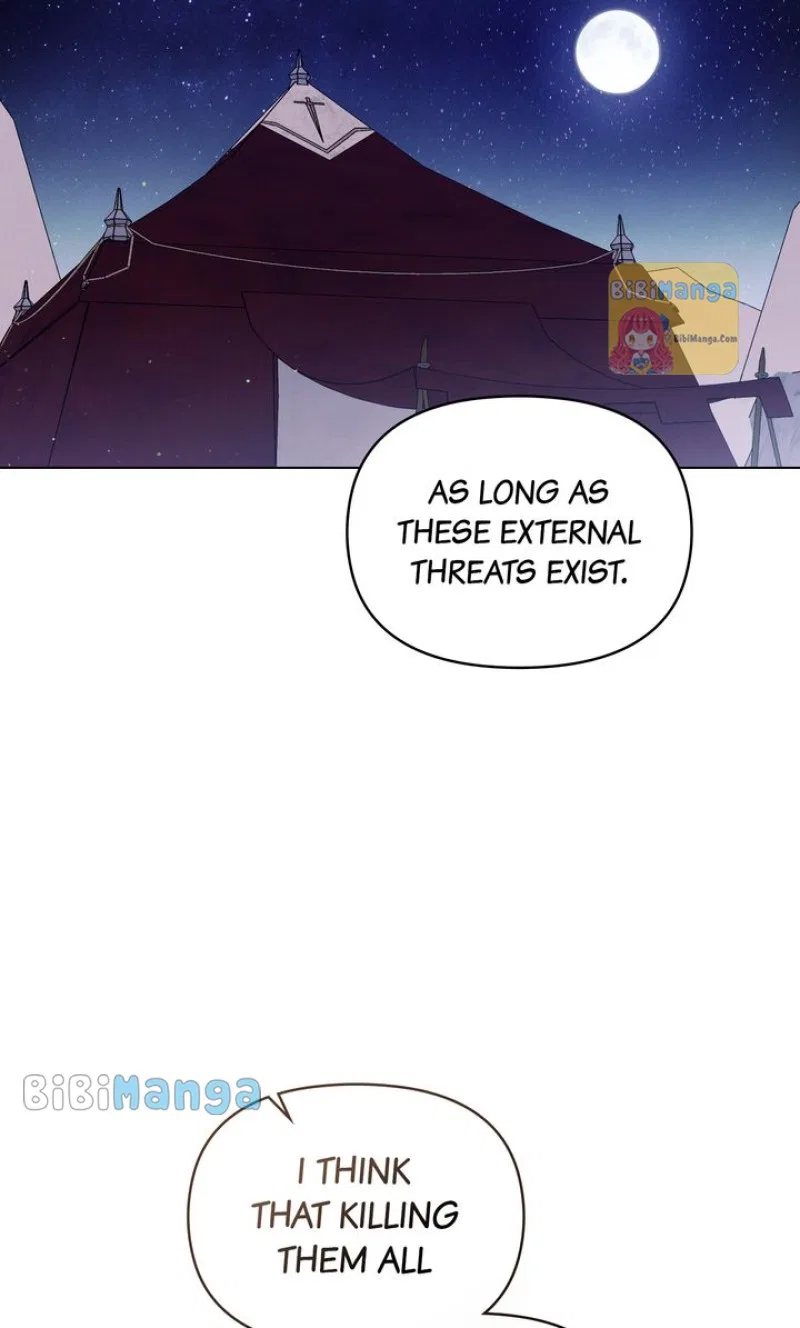 Disobey the Duke if You Dare Chapter 82 – Page 29