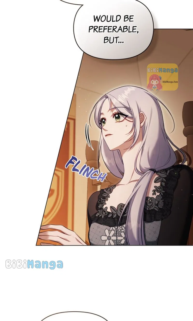 Disobey the Duke if You Dare Chapter 82 – Page 30
