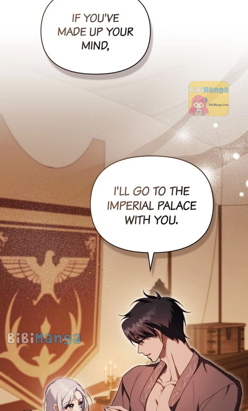 Disobey the Duke if You Dare Chapter 82 – Page 31