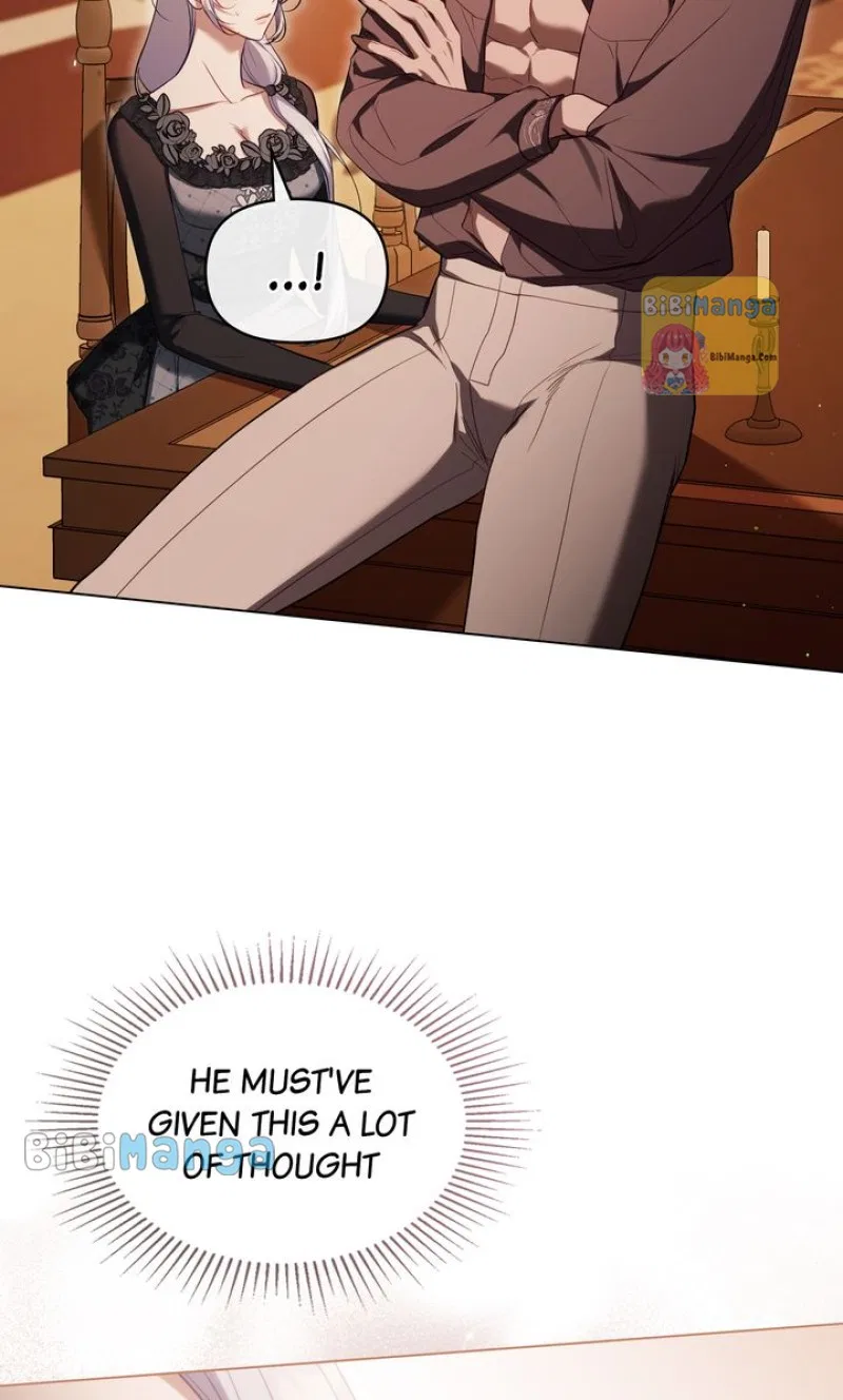 Disobey the Duke if You Dare Chapter 82 – Page 32