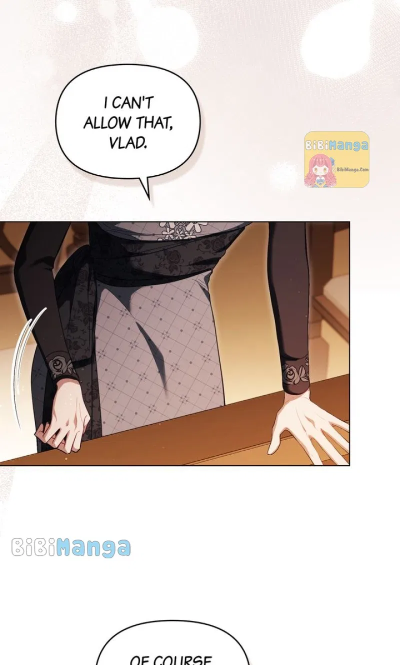 Disobey the Duke if You Dare Chapter 82 – Page 34