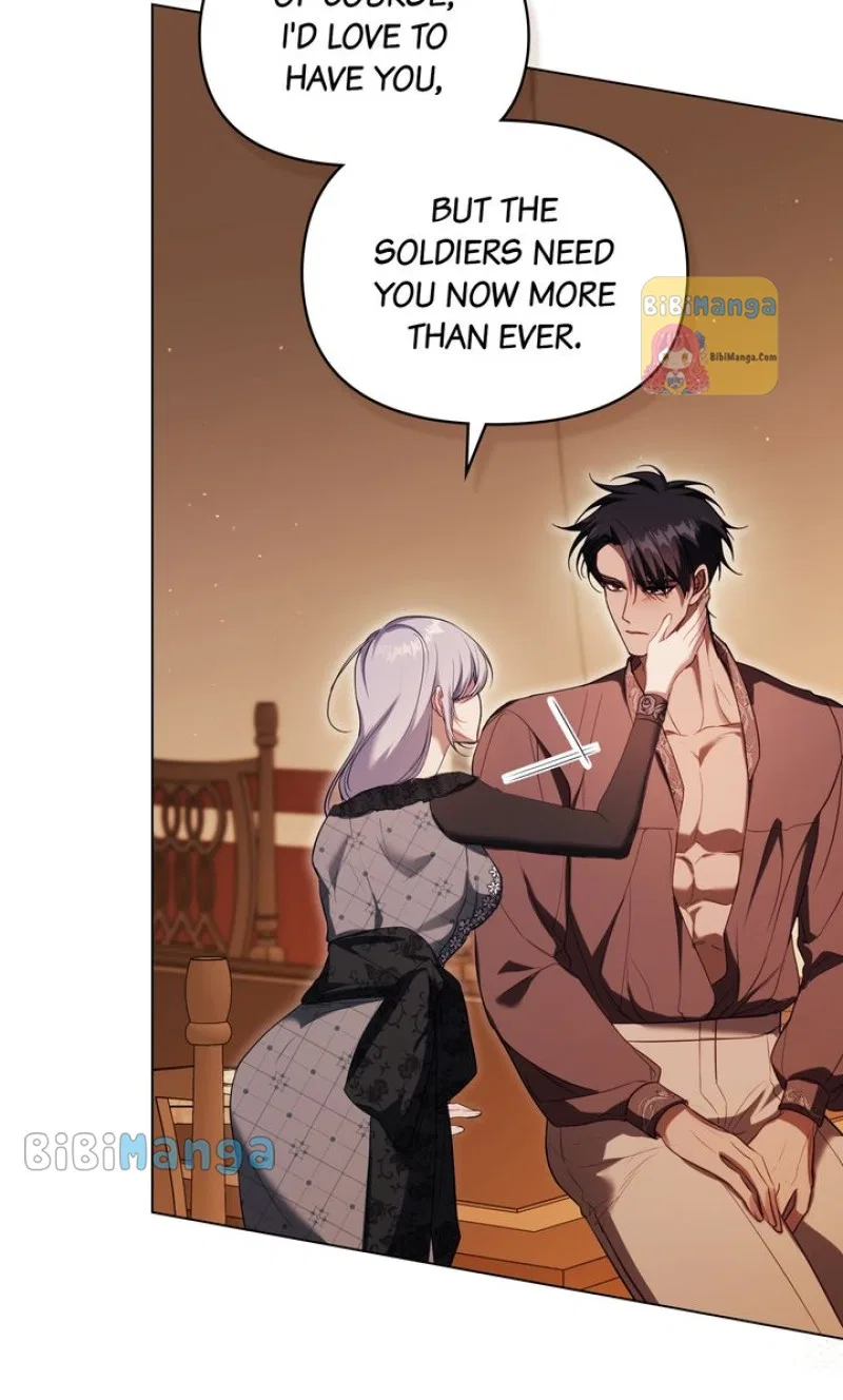 Disobey the Duke if You Dare Chapter 82 – Page 35