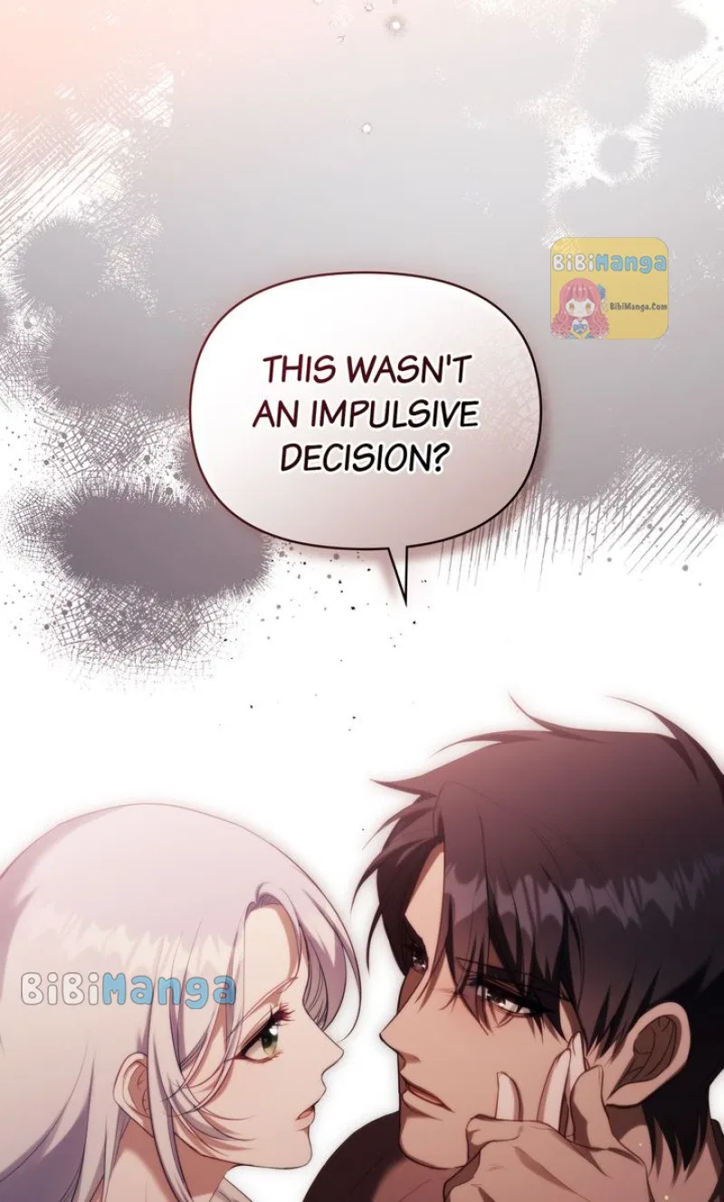 Disobey the Duke if You Dare Chapter 82 – Page 37