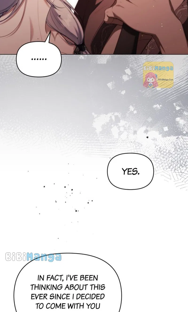 Disobey the Duke if You Dare Chapter 82 – Page 38