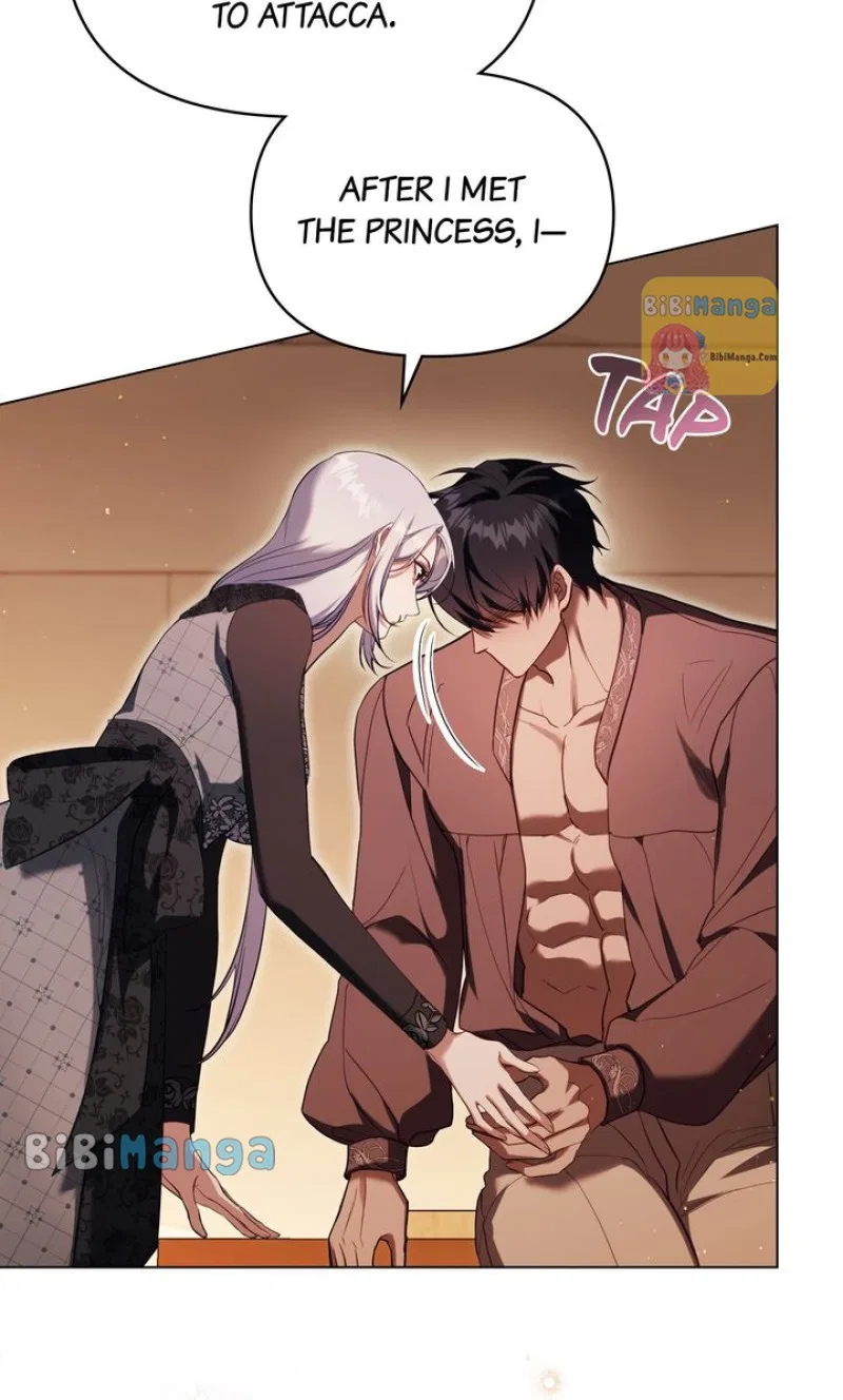 Disobey the Duke if You Dare Chapter 82 – Page 39