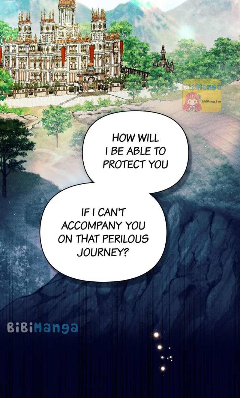 Disobey the Duke if You Dare Chapter 82 – Page 43
