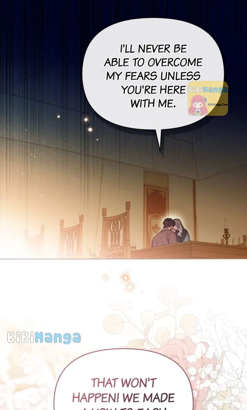 Disobey the Duke if You Dare Chapter 82 – Page 44
