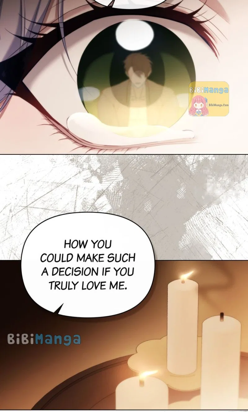 Disobey the Duke if You Dare Chapter 82 – Page 49