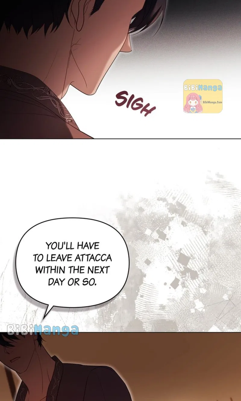 Disobey the Duke if You Dare Chapter 82 – Page 51