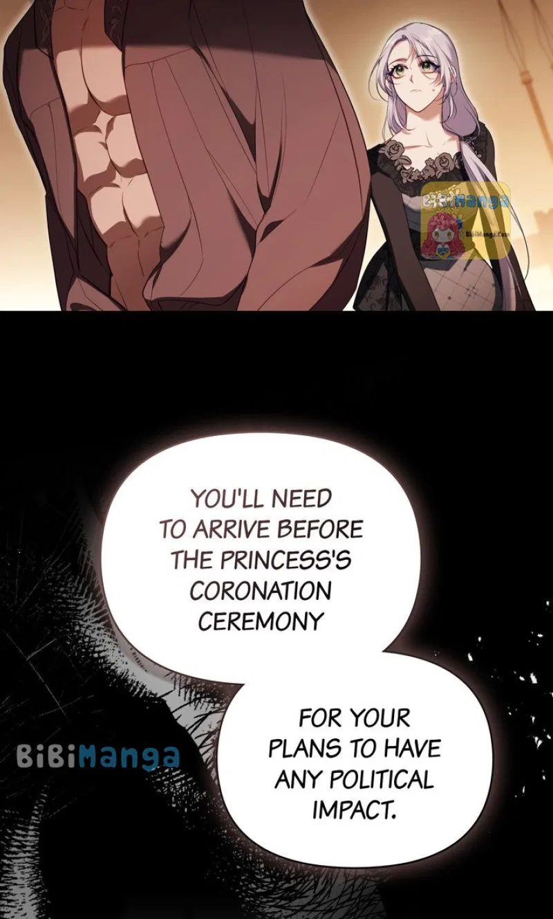 Disobey the Duke if You Dare Chapter 82 – Page 52