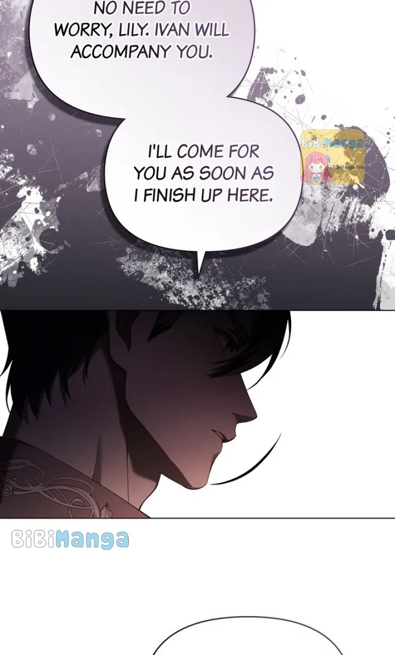 Disobey the Duke if You Dare Chapter 82 – Page 56