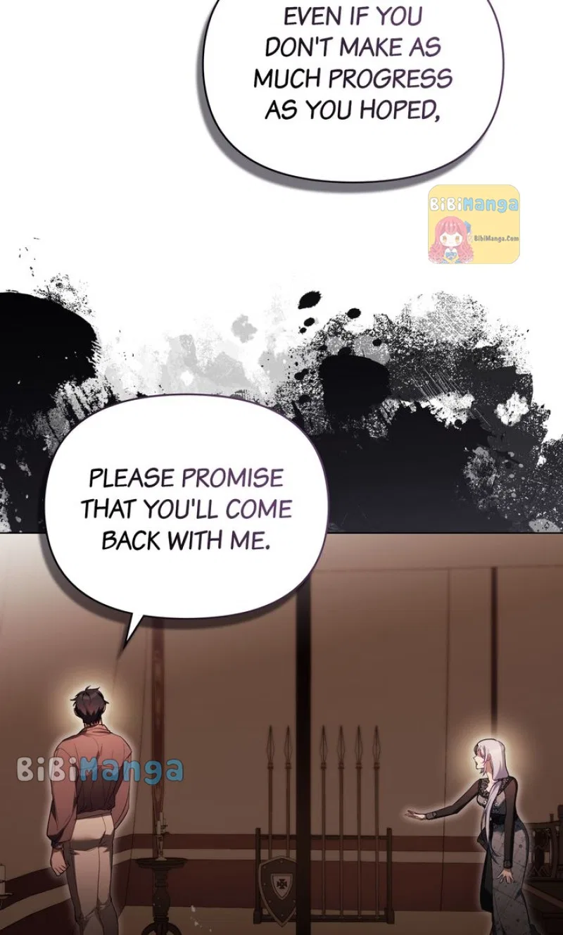 Disobey the Duke if You Dare Chapter 82 – Page 57