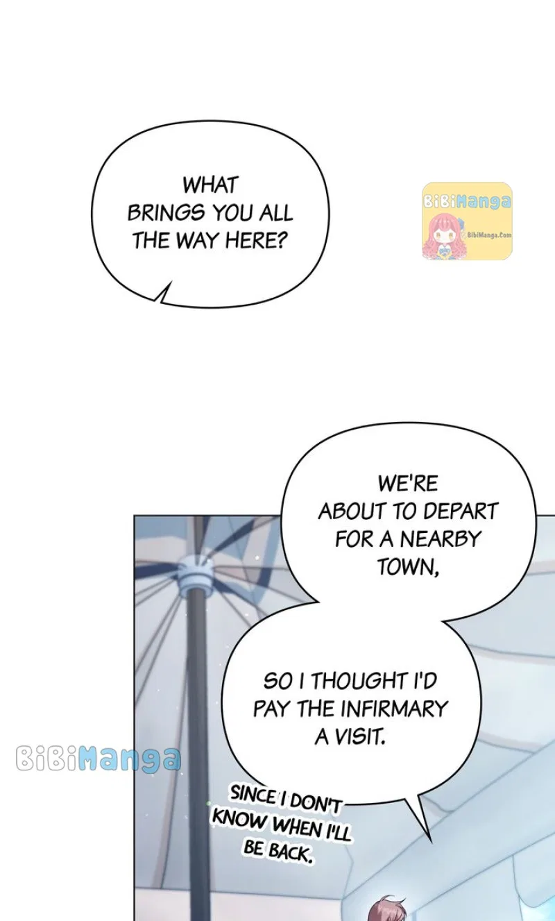 Disobey the Duke if You Dare Chapter 81 – Page 4