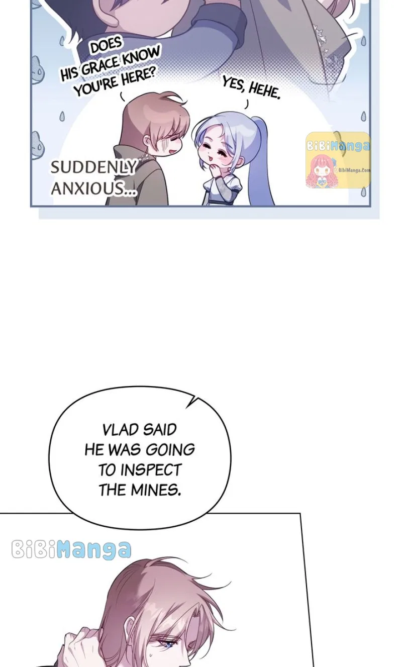 Disobey the Duke if You Dare Chapter 81 – Page 6