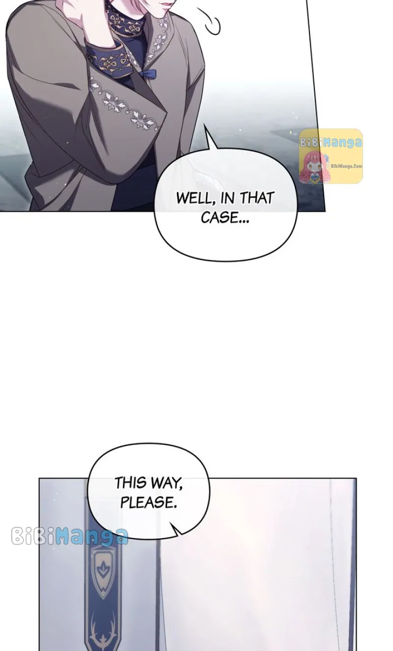 Disobey the Duke if You Dare Chapter 81 – Page 7