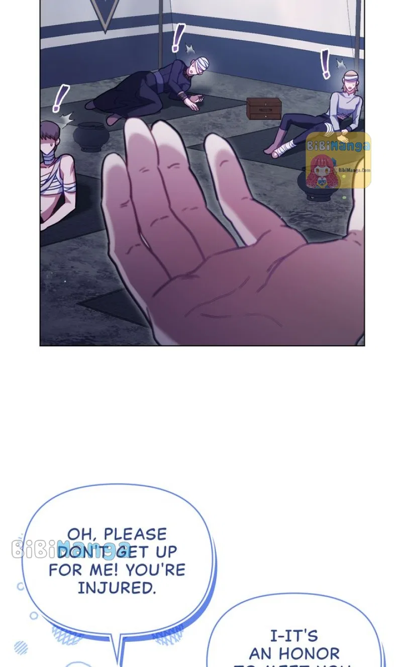 Disobey the Duke if You Dare Chapter 81 – Page 8