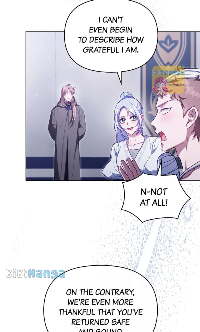 Disobey the Duke if You Dare Chapter 81 – Page 12