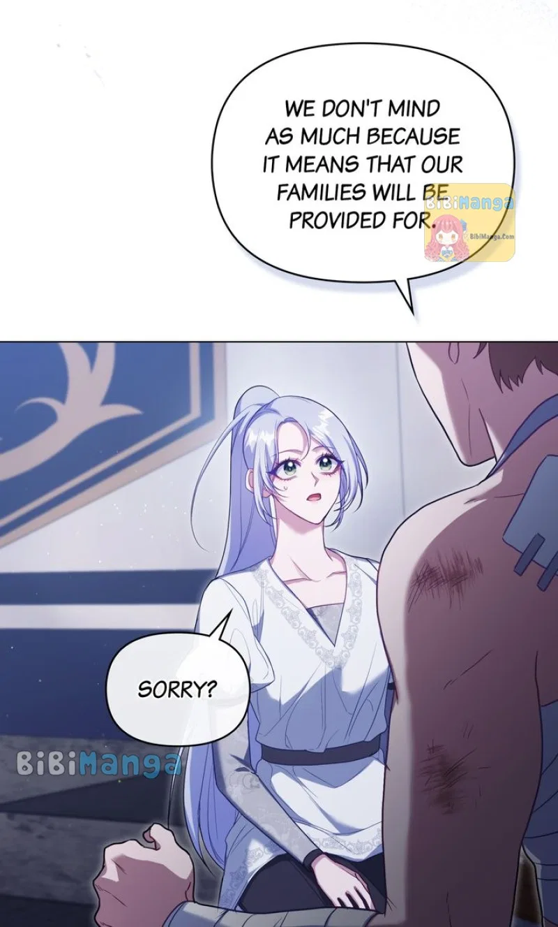 Disobey the Duke if You Dare Chapter 81 – Page 14