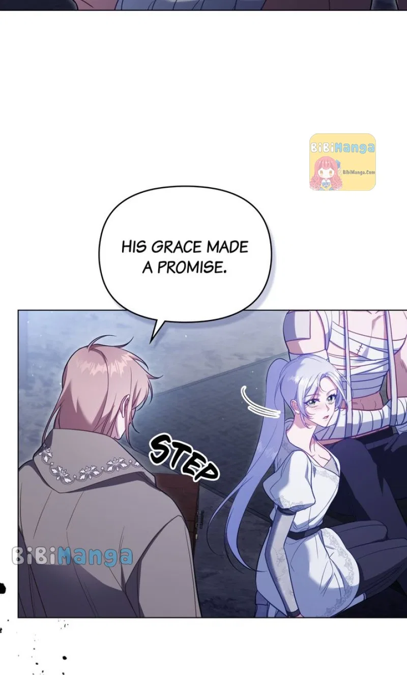 Disobey the Duke if You Dare Chapter 81 – Page 15