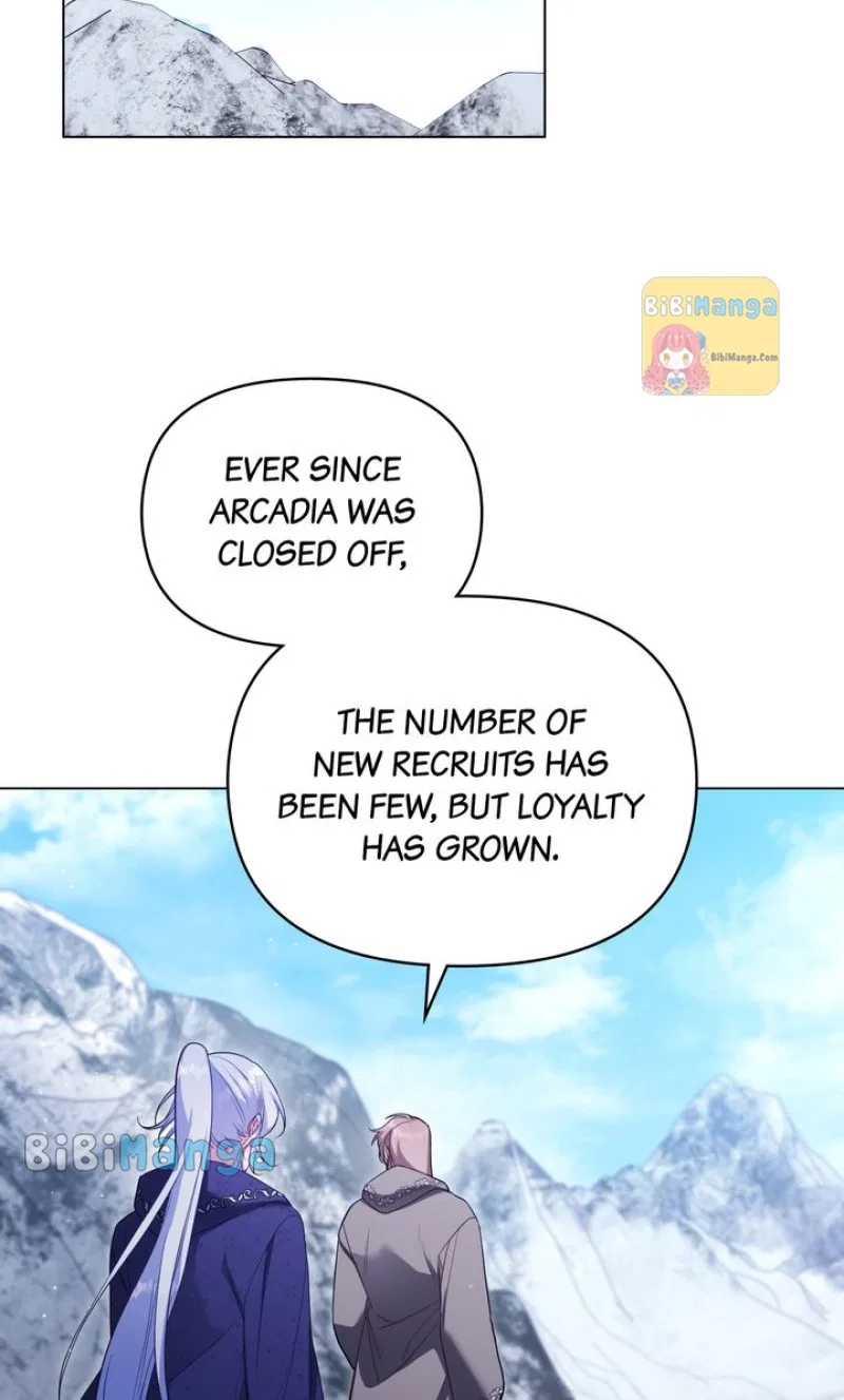 Disobey the Duke if You Dare Chapter 81 – Page 23