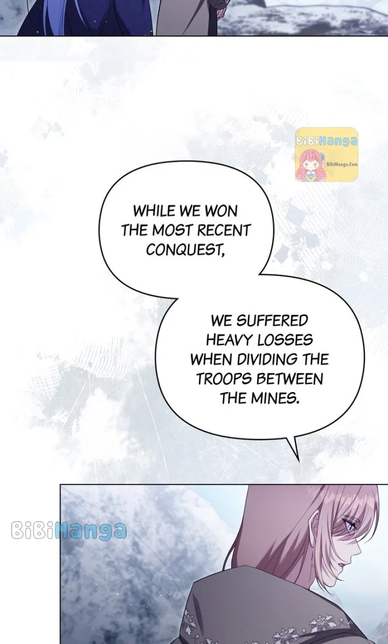Disobey the Duke if You Dare Chapter 81 – Page 24