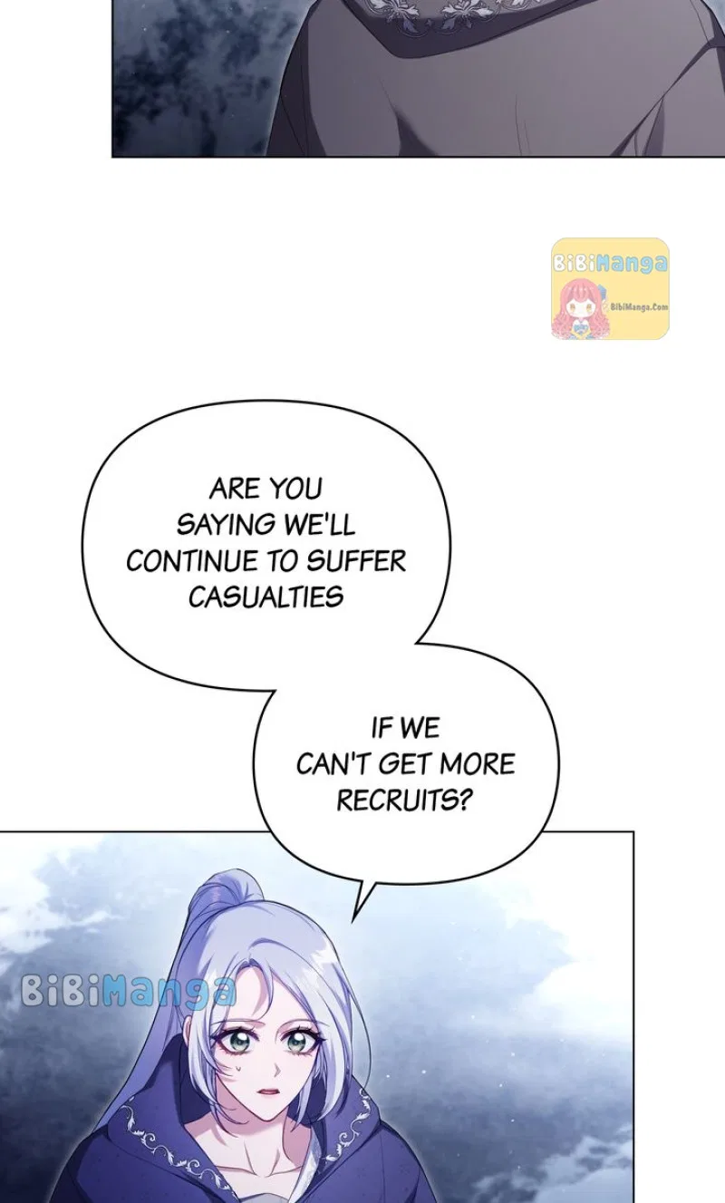 Disobey the Duke if You Dare Chapter 81 – Page 25
