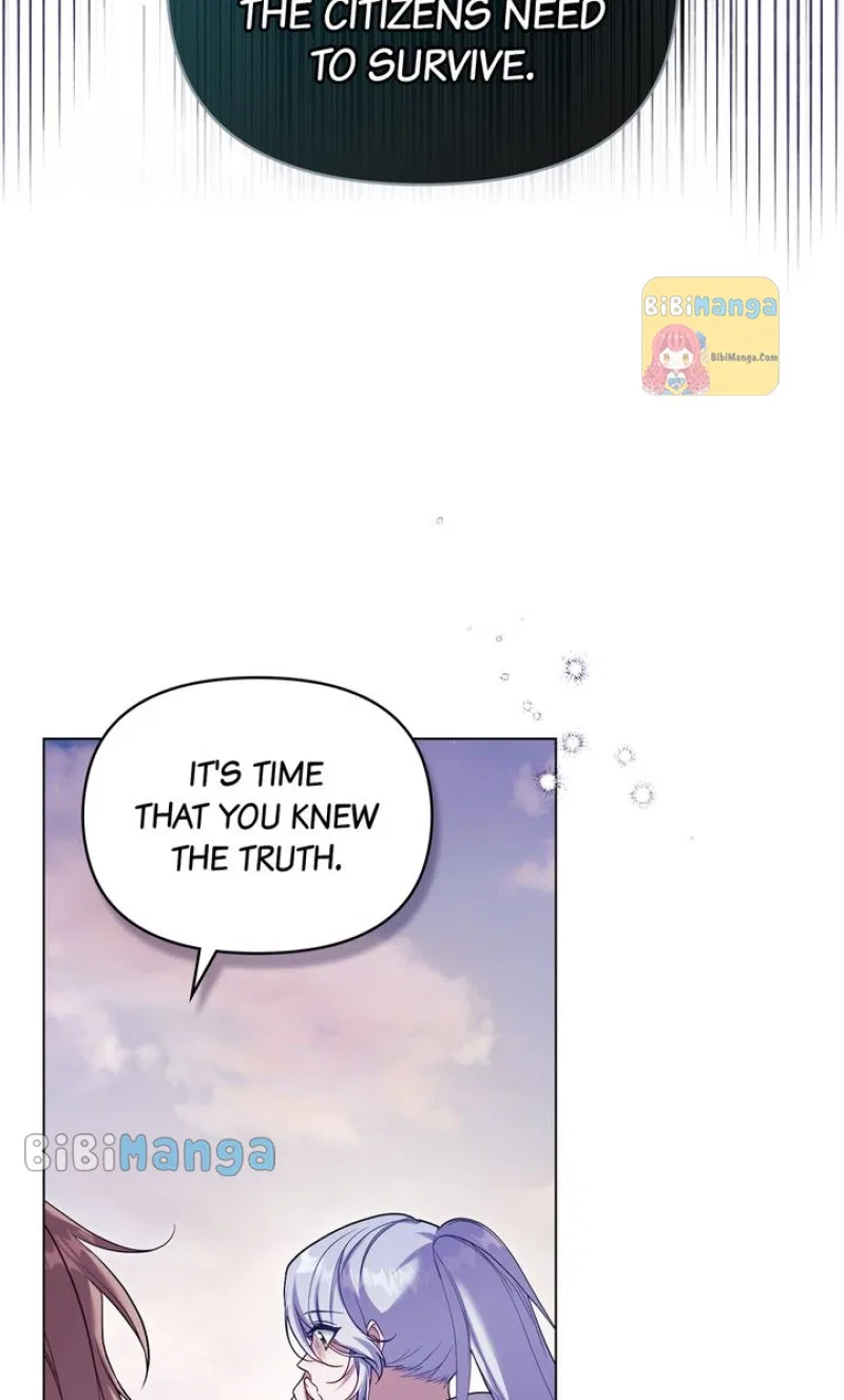 Disobey the Duke if You Dare Chapter 81 – Page 29