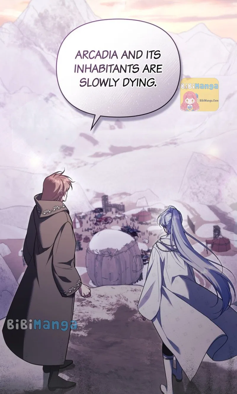 Disobey the Duke if You Dare Chapter 81 – Page 31