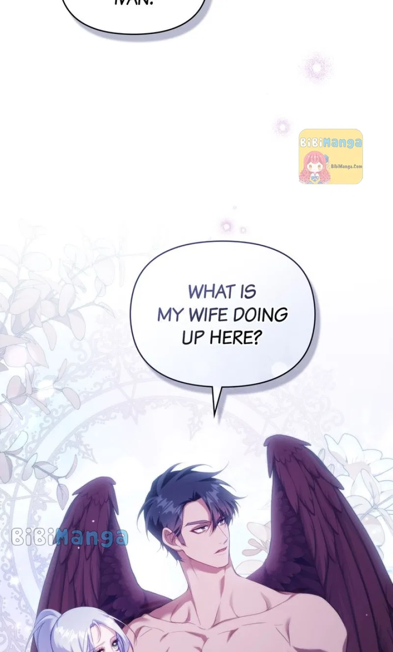 Disobey the Duke if You Dare Chapter 81 – Page 40