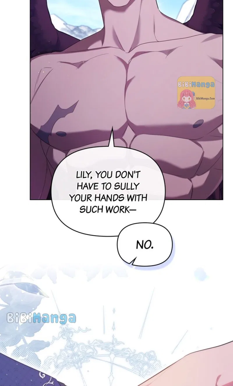 Disobey the Duke if You Dare Chapter 81 – Page 45